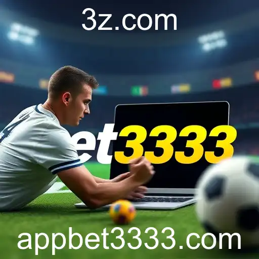 A Ascensão do bet3333 no Cenário de Jogos em 2025