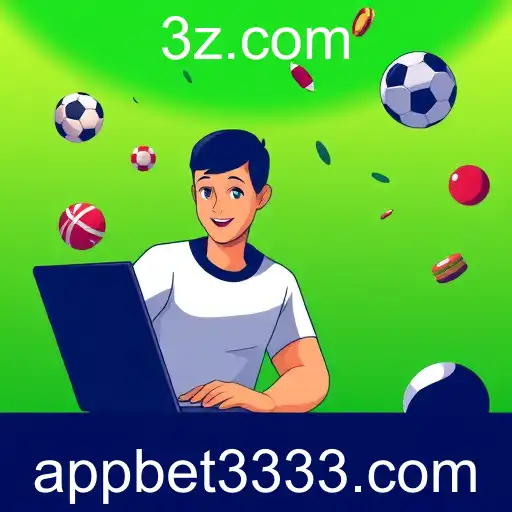 A Ascensão do Bet3333 entre os Sites de Jogos