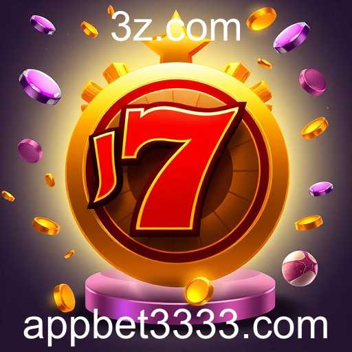 A Ascensão do Bet3333 e o Crescimento dos Jogos Online em 2025