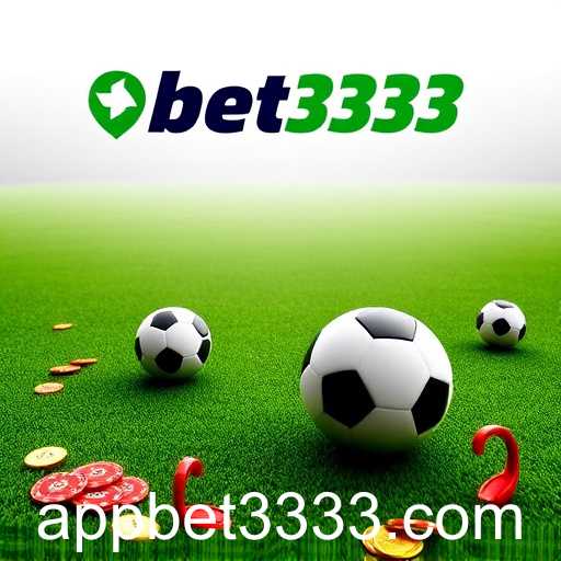 A Ascensão do Bet3333: Jogos de Azar e a Legislação em 2025