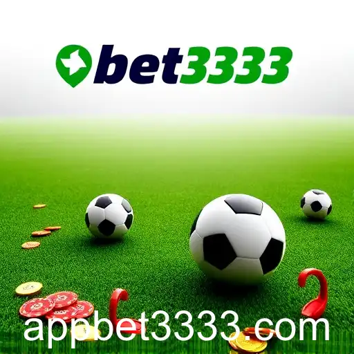 A Ascensão do Bet3333: Jogos de Azar e a Legislação em 2025