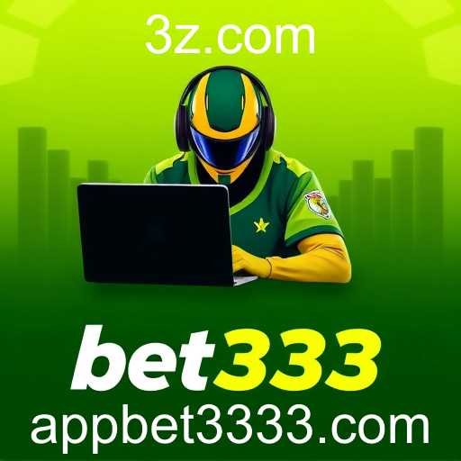 A Crescente Popularidade do Bet3333 no Mercado de Jogos Online
