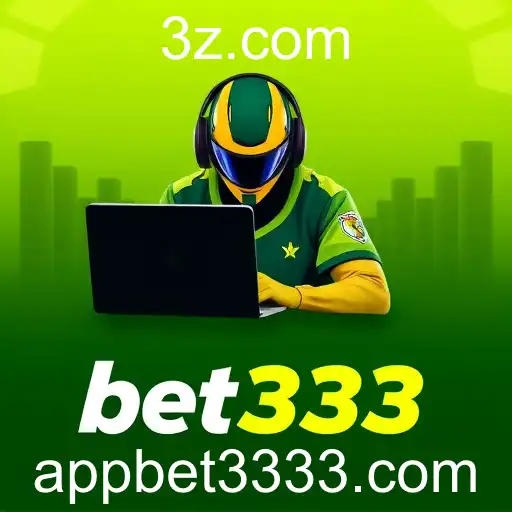 A Crescente Popularidade do Bet3333 no Mercado de Jogos Online