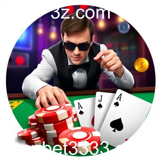 A Emoção dos Jogos de Cassino no Bet3333