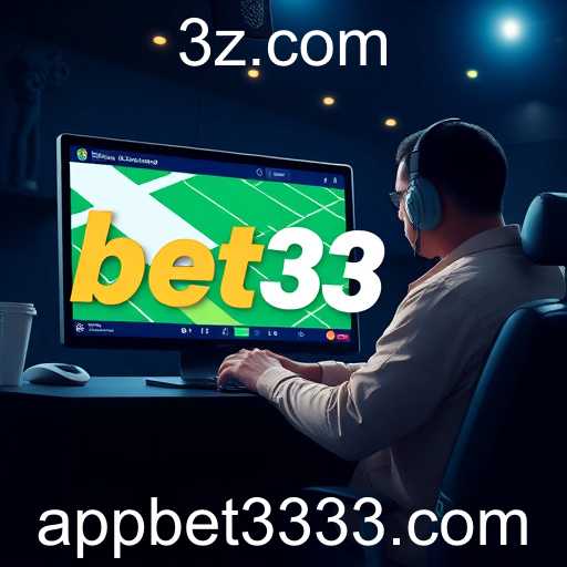 Explorando as Novidades do Site de Jogos Bet3333