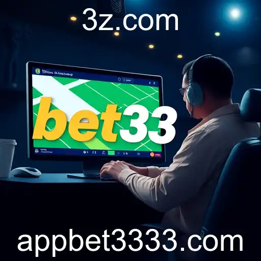 Explorando as Novidades do Site de Jogos Bet3333