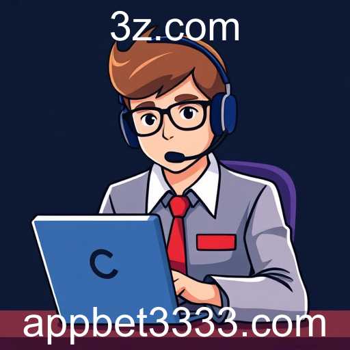 Explorando a Categoria de Jogo 'Customer Support' no Bet3333