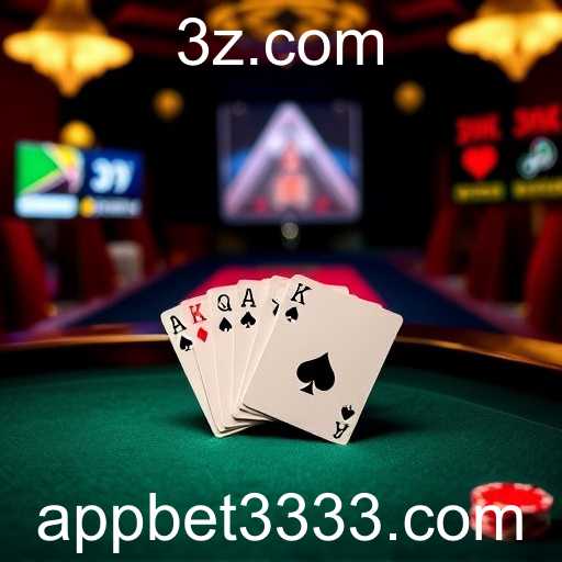 Explorando a Categoria de Jogos de Mesa no Site 'bet3333'